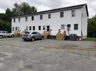 33 Robinson St, Fairfield, ME 04937
