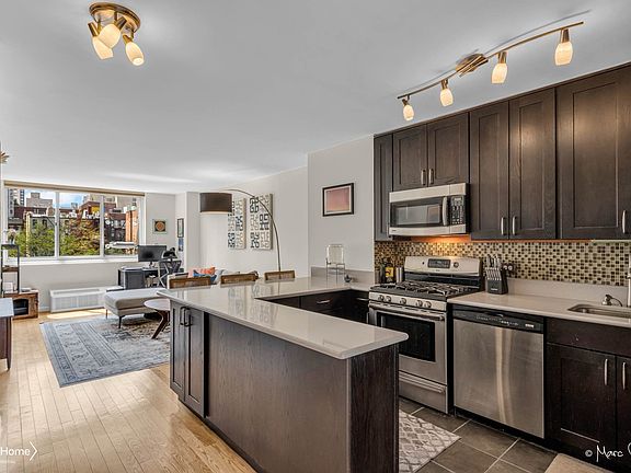 4th image of 345 E 93rd St APT 4-F