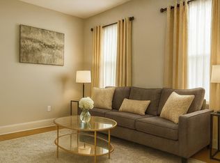 115 Carteret Ave UNIT 1, Jersey City, NJ 07305