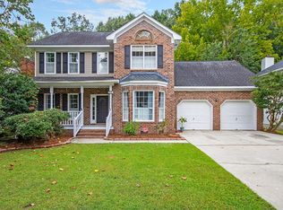 151 Belleplaine Dr, Goose Creek, SC 29445