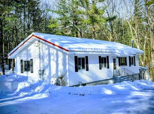 55 Dogwood St, Jay, NY 12941