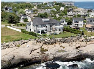 181 Nubble Rd, York, ME 03909