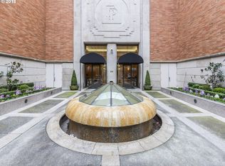 1414 SW 3rd Ave APT 2603, Portland, OR 97201