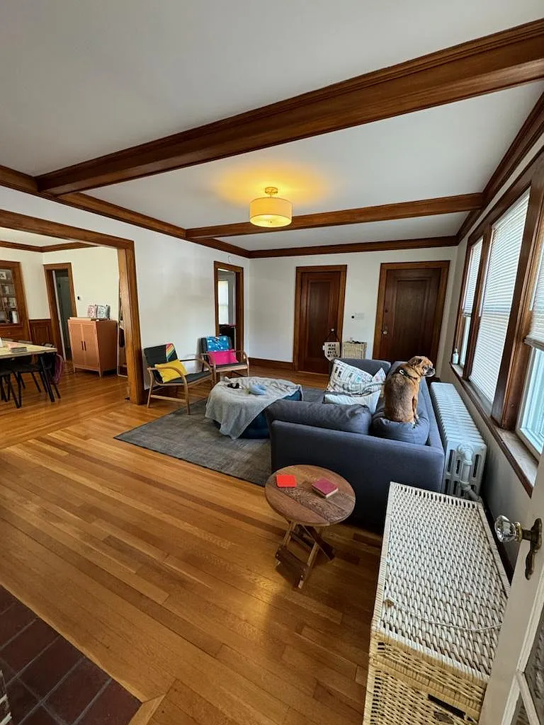 2 bed, 1400 sqft, $3,400 — Photo 2