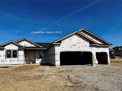 801 NE 21st St, Grimes, IA, 50111