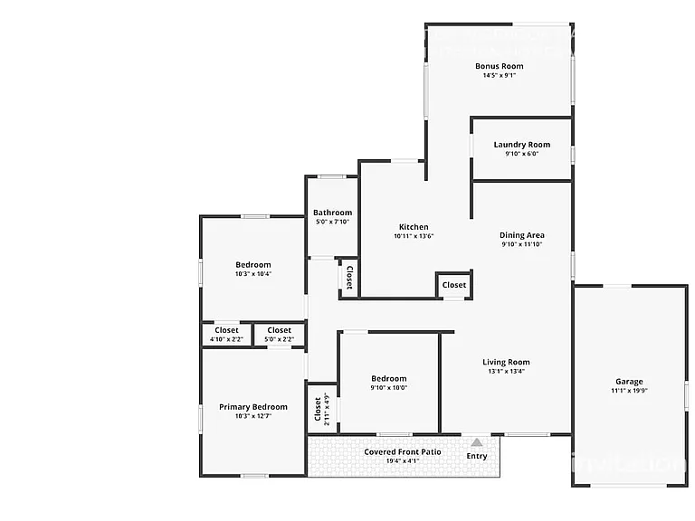 1640 Ruth Dr — Photo 2