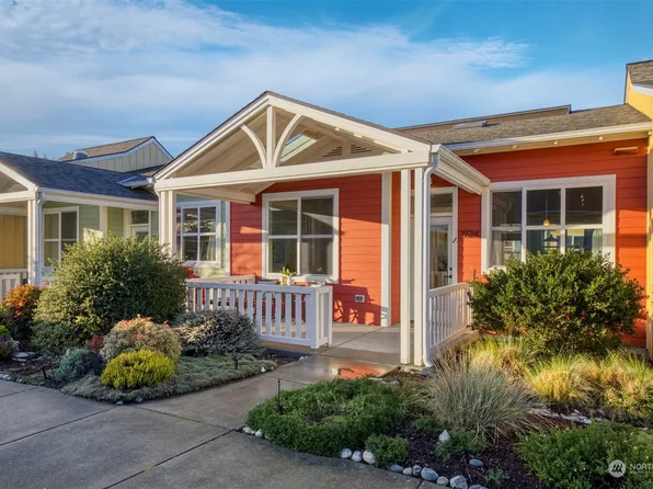3124 Sage Lane, Port Townsend, WA 98368