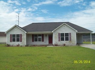 113 Sweetbriar Ln, Ocilla, GA 31774