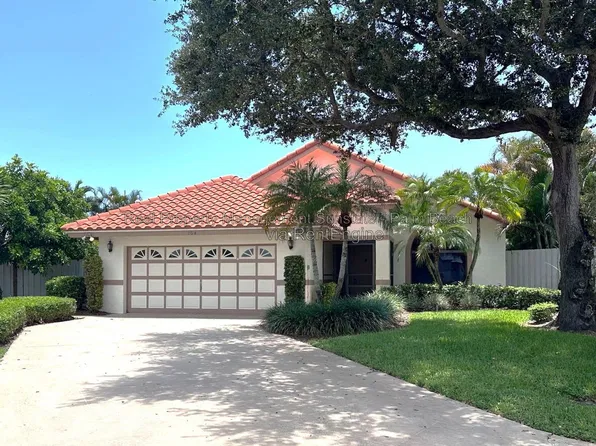 204 Citrus Trl, Boynton Beach, FL 33436