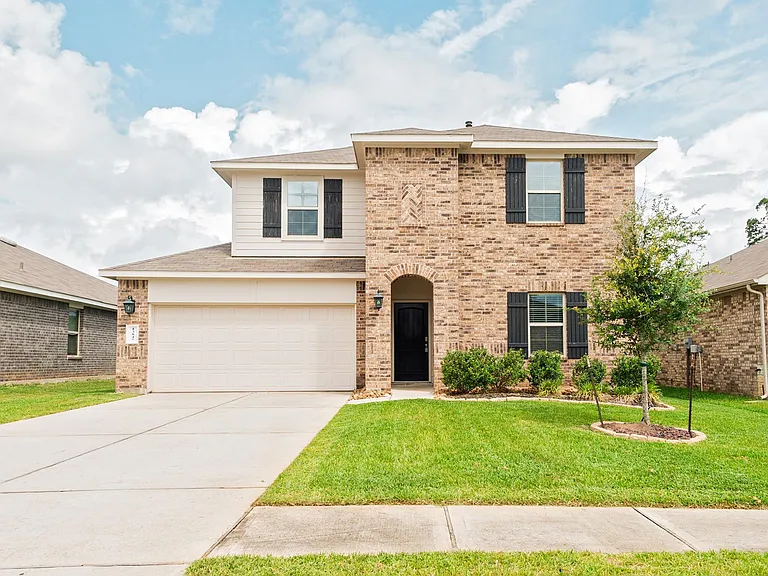 13845 Rock Island Trl — Photo 1