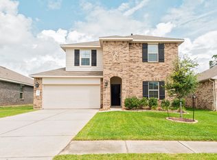 13845 Rock Island Trl, Conroe, TX 77384