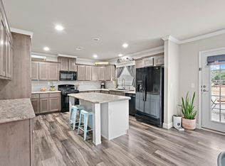 213 County Road 541, Eastland, TX 76448