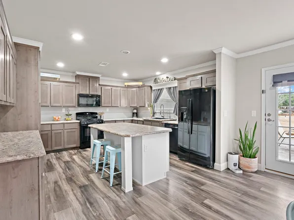 213 County Road 541, Eastland, TX 76448