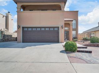 1284 John Phelan Dr, El Paso, TX 79936