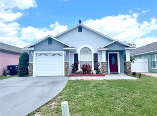 1917 Teaberry Ct, Orlando, FL 32824