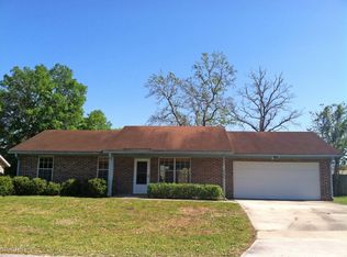 2393 Perth Dr, Orange Park, FL 32065