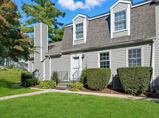 19 Prospect Rdg APT 44, Ridgefield, CT 06877