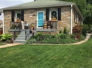 1102 Villanova Ave, Swarthmore, PA 19081