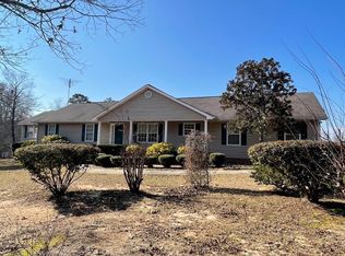 114 Carrs Station Rd, Sparta, GA 31087