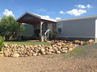 5361 Lamb Dr, Pinedale, AZ 85934