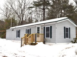 500 Ossipee Trail W, Standish, ME 04084