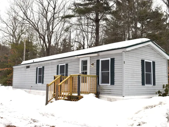 500 Ossipee Trail W, Standish, ME 04084