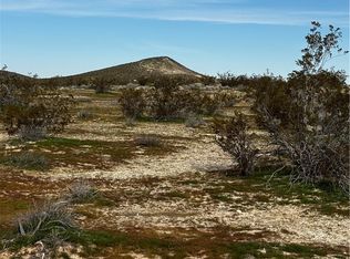 0 Dirt Rd, Edwards, CA 93523