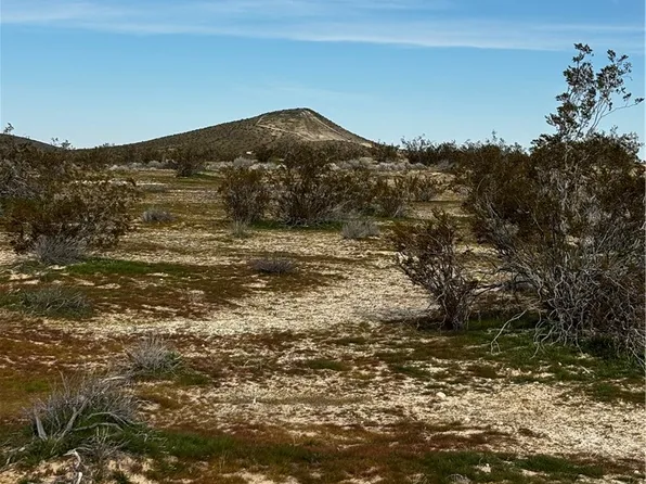 0 Dirt Rd, Edwards, CA 93523