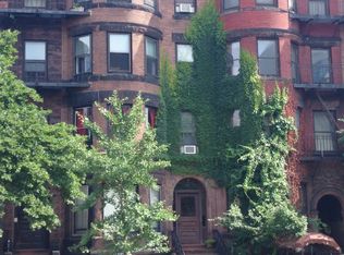 849 Beacon St APT 10, Boston, MA 02215