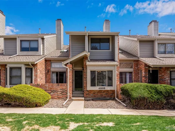 4209 S Granby Way #B, Aurora, CO 80014