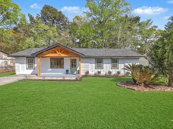 790 Hoss Rd, Charleston, SC 29414