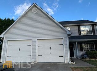 6510 Mill Ct, Morrow, GA 30260