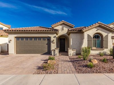 1820 E Horseshoe Dr, Chandler, AZ, 85249