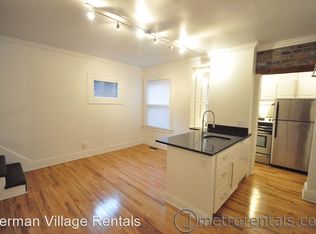 269 E Blenkner St, Columbus, OH 43206