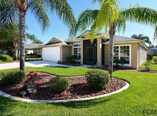 12 Riviera Estates Ct, Palm Coast, FL 32164