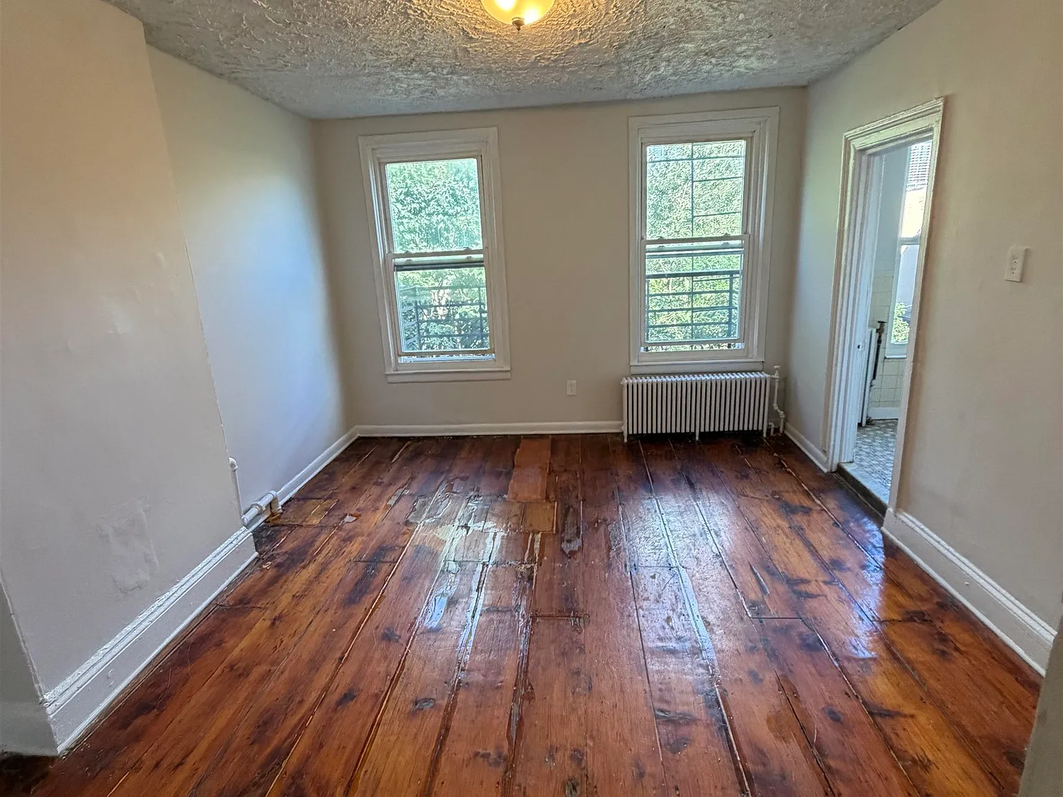 1 bed, 1.0 bath, $2,350 — Photo 4