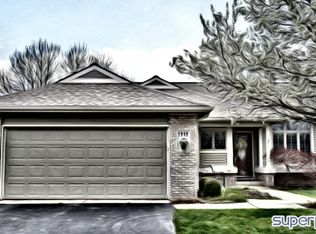 1966 Burning Woods Ct SE, Kentwood, MI 49546