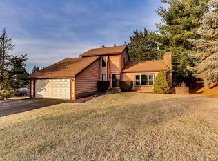 14376 Dorsey Mill Rd, Glenwood, MD 21738