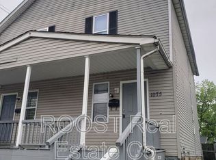 1075 Forest St, Columbus, OH 43206
