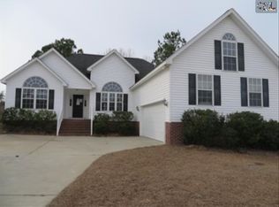 620 Plantation Pointe Dr, Elgin, SC 29045