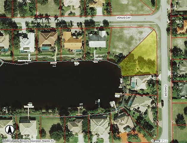 2nd image of 175 Cays Dr