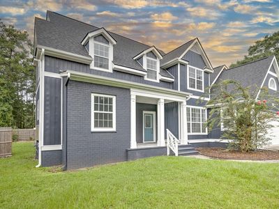 118 Red Maple Dr., Pawleys Island, SC, 29585