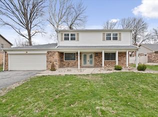 30 Fairwood Dr, Brownsburg, IN 46112