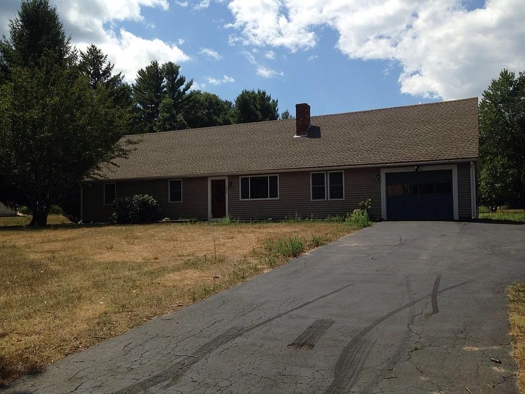 132 Benjamin Rd, Shirley, MA 01464 Zillow