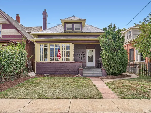 457 S Sherman Street, Denver, CO 80209