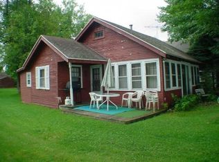 W4981 Stark Rd, Shawano, WI 54166