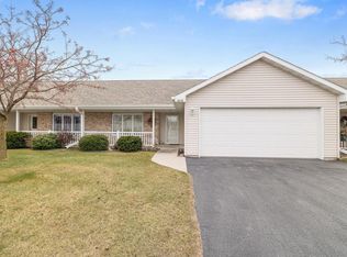4219 Oakdale Ct, Sheboygan, WI 53081