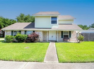 249 Vichy Ct, La Place, LA 70068