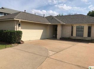 1215 Batavia Dr, Pflugerville, TX 78660