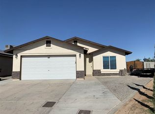 544 W Patricia St, Somerton, AZ 85350